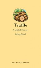 Cover art for Truffle: A Global History (Edible)
