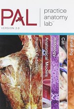 Cover art for PAL: Practice Anatomy Lab, Version 2.0
