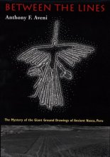 Cover art for Between the Lines: The Mystery of the Giant Ground Drawings of Ancient Nasca, Peru