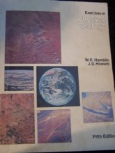 Cover art for Exercises in physical geology