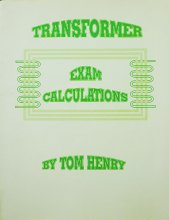 Cover art for Transformer Exam Calculations