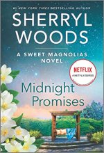 Cover art for Midnight Promises (Sweet Magnolias #8)