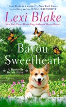 Cover art for Bayou Sweetheart (Butterfly Bayou)