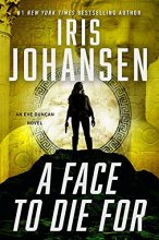 Cover art for A Face to Die For (Eve Duncan, 28)