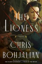 Cover art for The Lioness: A Novel