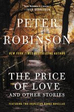 Cover art for The Price of Love and Other Stories