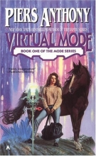 Cover art for Virtual Mode (Mode #1)