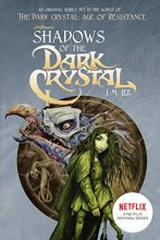 Cover art for Shadows of the Dark Crystal #1 (Jim Henson's The Dark Crystal)
