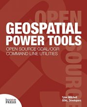 Cover art for Geospatial Power Tools