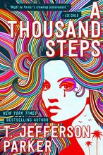 Cover art for A Thousand Steps