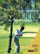 Cover art for Golf Rules Illustrated 2009