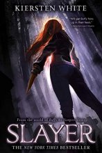 Cover art for Slayer (1)