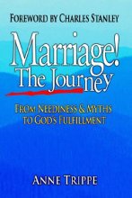 Cover art for Marriage! the Journey