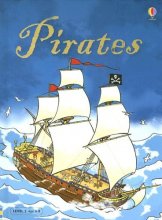 Cover art for Pirates, Level 2: Internet Referenced (Beginners Social Studies - New Format)