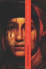 Cover art for The Steel Seraglio