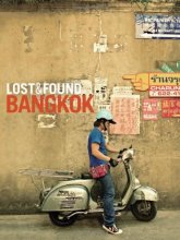 Cover art for Lost & Found Bangkok