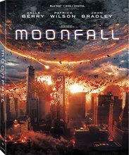 Cover art for Moonfall [Blu-ray]