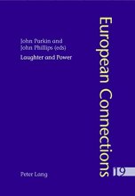 Cover art for Laughter and Power (European Connections)