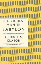 Cover art for The Richest Man in Babylon: The Complete Original Edition Plus Bonus Material: (A GPS Guide to Life) (GPS Guides to Life)