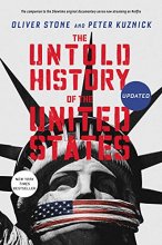 Cover art for The Untold History of the United States