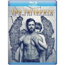 Cover art for The Leftovers: The Complete Third Season [Blu-ray]