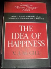 Cover art for The Idea of Happiness
