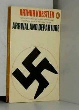 Cover art for Arrival and Departure (20th Century Classics)