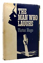 Cover art for The man who laughs