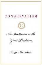 Cover art for Conservatism: An Invitation to the Great Tradition