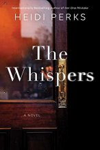 Cover art for The Whispers: A Novel