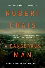 Cover art for A Dangerous Man (Cole & Pike #18)