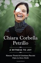Cover art for Chiara Corbella Petrillo