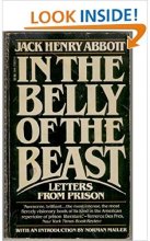Cover art for In The Belly of The Beast: Letters From Prison