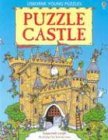 Cover art for Puzzle Castle (Young Puzzles)