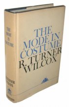 Cover art for The Mode in Costume