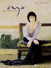 Cover art for Enya - A Day Without Rain