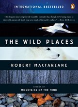 Cover art for The Wild Places (Landscapes)