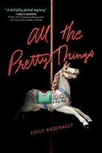 Cover art for All the Pretty Things