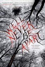 Cover art for We'll Never Be Apart