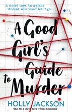 Cover art for A Good Girl's Guide to Murder