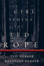 Cover art for The Girl behind the Red Rope