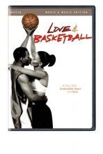 Cover art for Love & Basketball (Movie & Music Edition) [DVD]