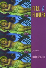 Cover art for Fire & Flower
