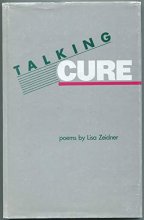Cover art for Talking Cure