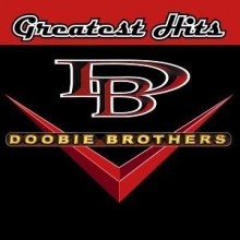 Cover art for Doobie Brothers - Greatest Hits