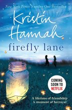 Cover art for Firefly Lane
