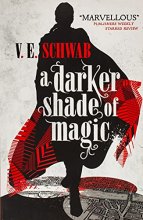 Cover art for Darker Shade Of Magic