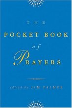 Cover art for The Pocket Book Of Prayers