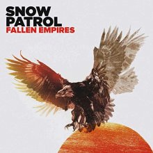 Cover art for Fallen Empires [2 LP]