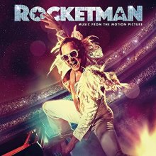 Cover art for Rocketman (Music From The Motion Picture) [2 LP]
